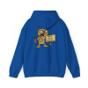 Are We Next? Protest Cat Hoodie